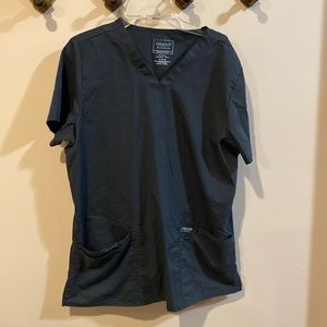 Cherokee Workwear Scrub Top